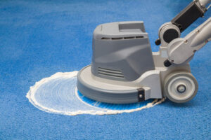 carpet cleaning